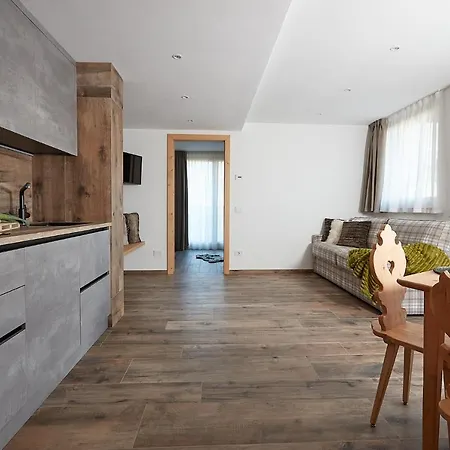 Apartment Al Bait Ross