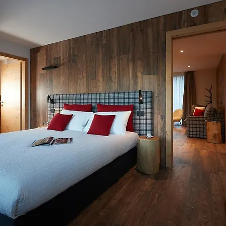 Apartment Al Bait Ross *