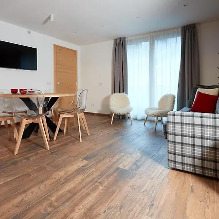 Apartment Al Bait Ross