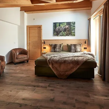 Apartment Al Bait Ross