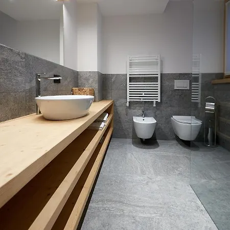 Al Bait Ross Apartment