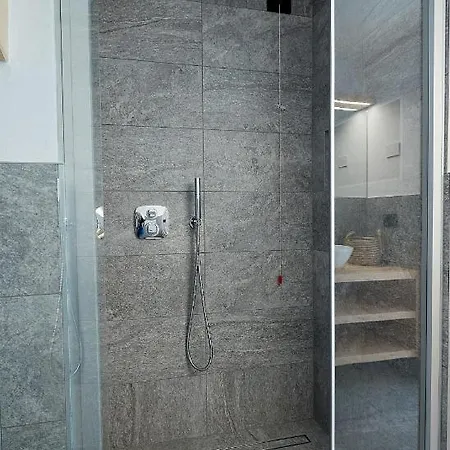 Apartment Al Bait Ross