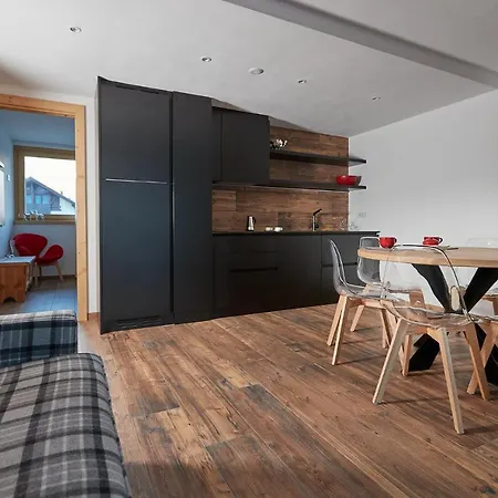 Apartment Al Bait Ross