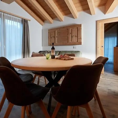 Apartment Al Bait Ross
