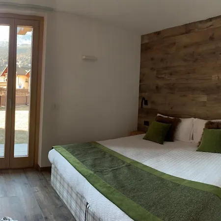 Apartment Al Bait Ross