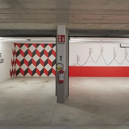 Al Bait Ross * Bormio