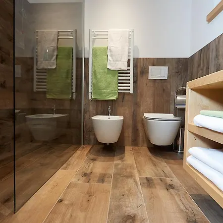 Al Bait Ross * Bormio