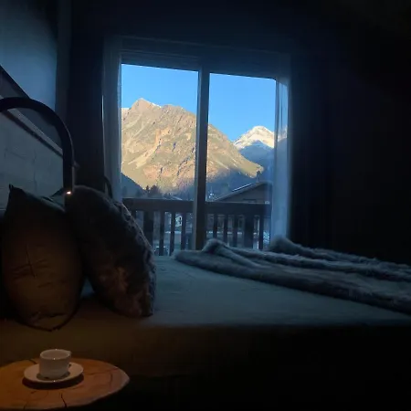 Al Bait Ross Daire Bormio