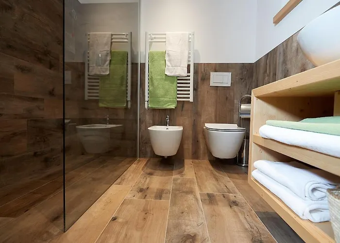 Al Bait Ross * Bormio