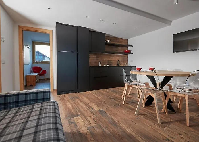 Apartamento Al Bait Ross