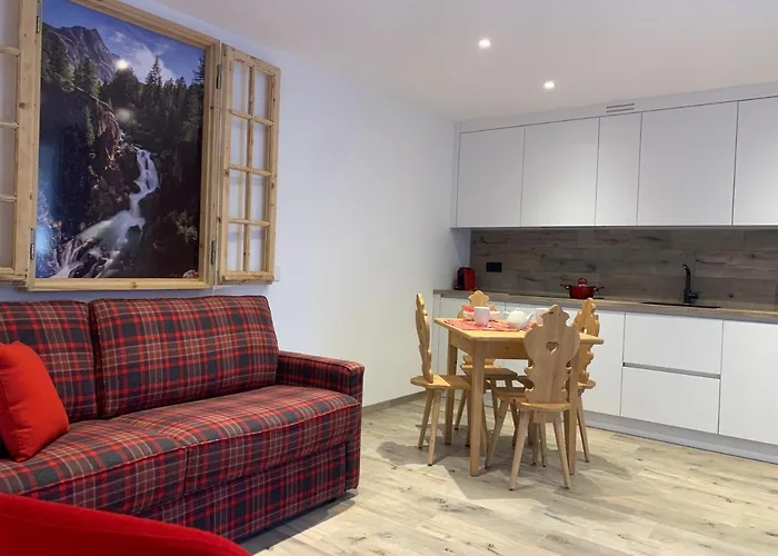 Apartamento Al Bait Ross