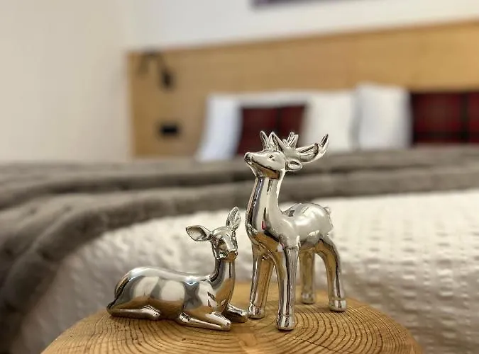 Al Bait Ross Apartamento *