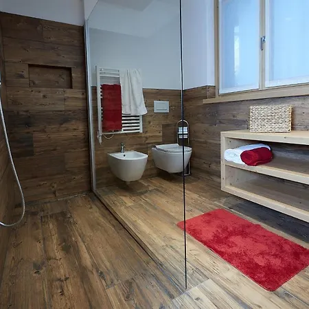Apartment Al Bait Ross *