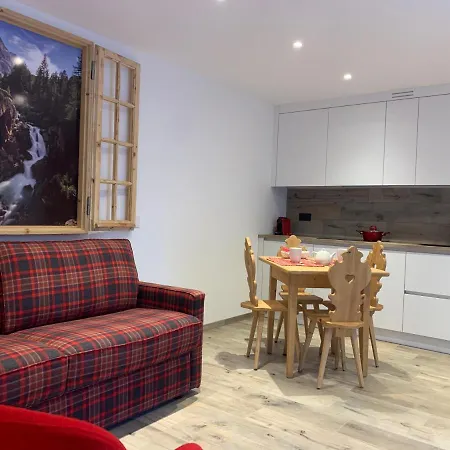 Apartment Al Bait Ross