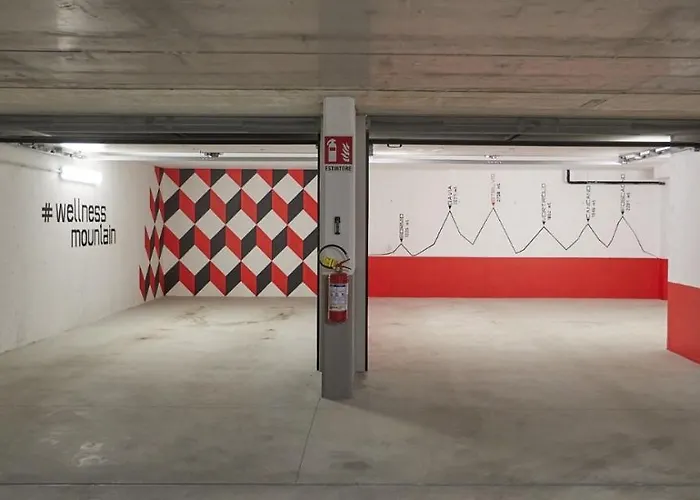 Al Bait Ross * Bormio