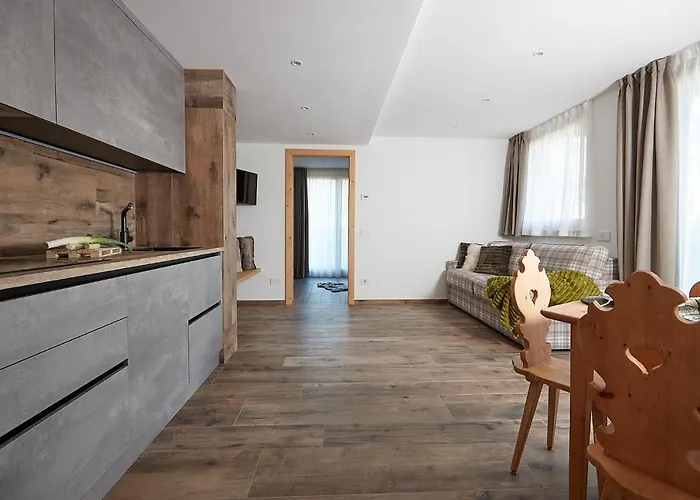 Apartment Al Bait Ross