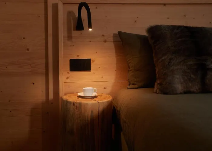 Al Bait Ross Apartment *