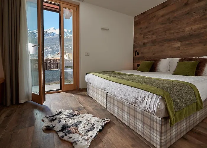 Al Bait Ross * Bormio