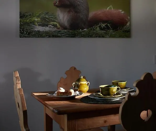 Al Bait Ross * Bormio