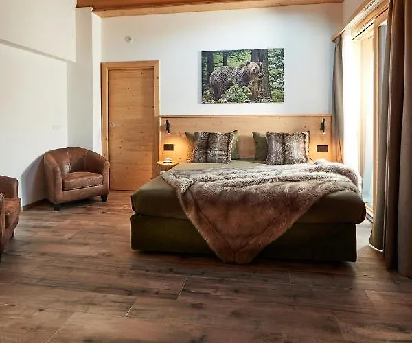 Apartment Al Bait Ross