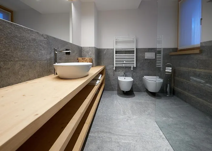 Al Bait Ross Apartment