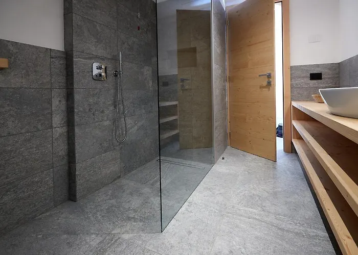 Al Bait Ross Apartment *