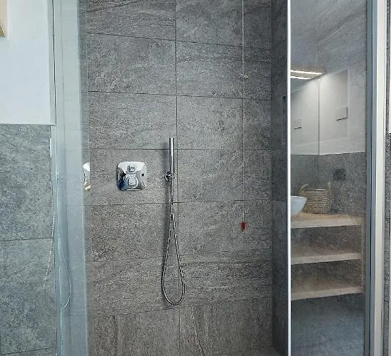 Apartment Al Bait Ross