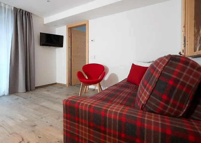 Al Bait Ross Apartment *