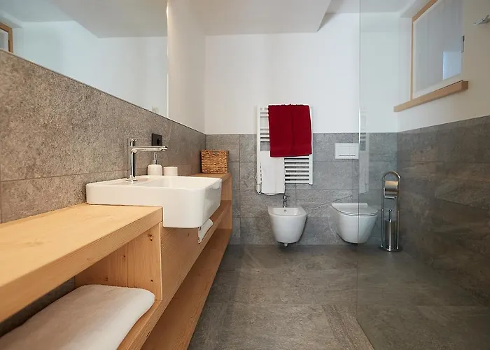 Apartment Al Bait Ross *