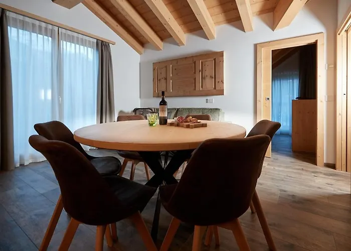 Apartment Al Bait Ross