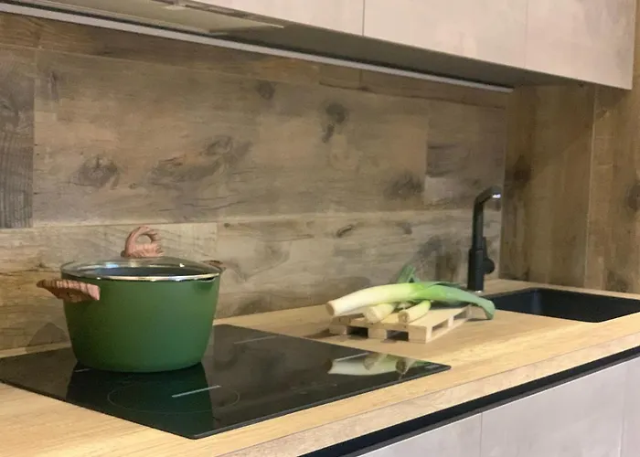 Apartment Al Bait Ross *