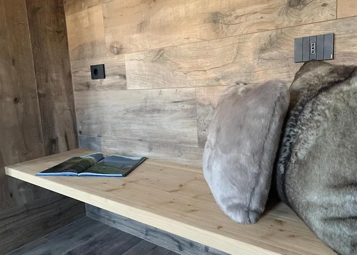 Al Bait Ross * Bormio