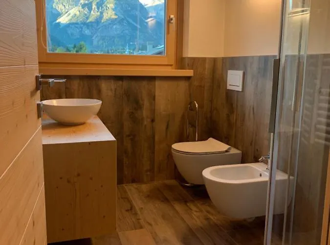 Apartment Al Bait Ross