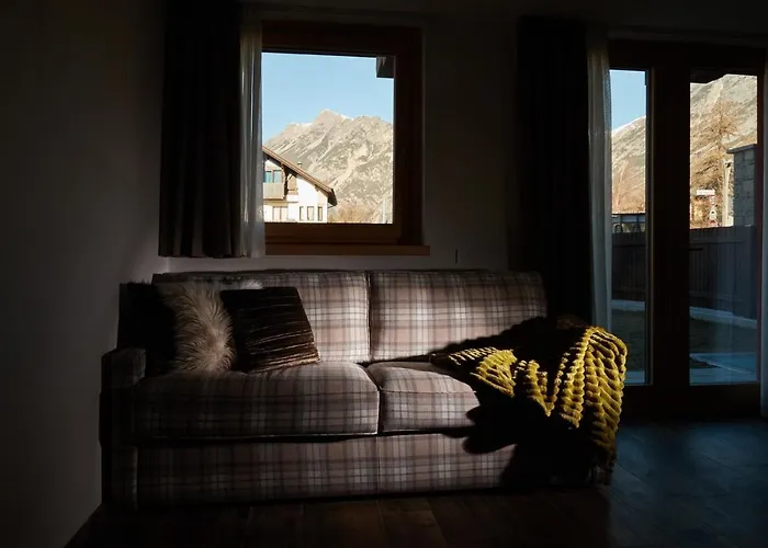 Al Bait Ross Apartment