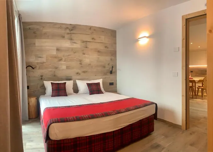 Apartment Al Bait Ross *