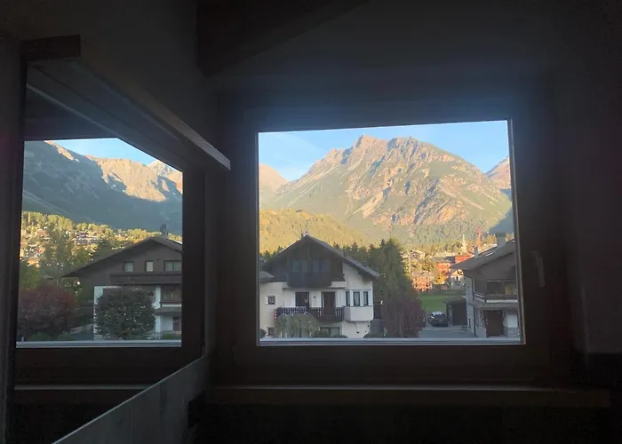 Al Bait Ross Apartment *