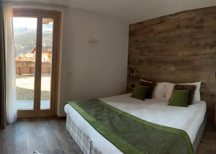 Apartment Al Bait Ross