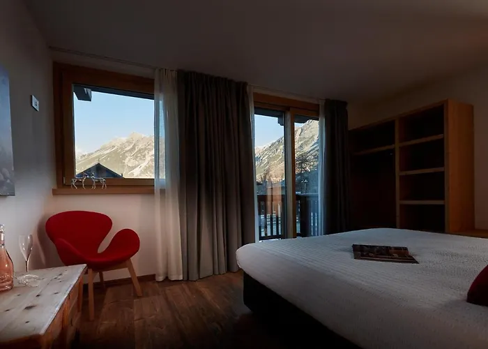 Al Bait Ross Apartment